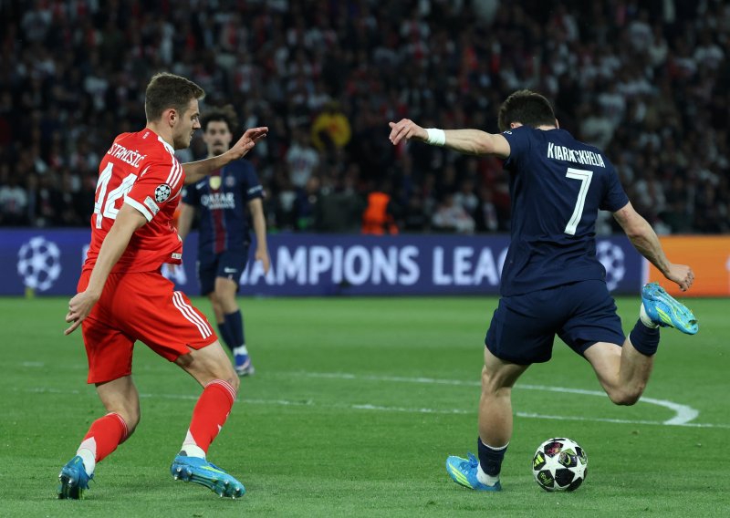 Bila je ovo jedna od najboljih utakmica u povijesti! PSG dramatično slavio protiv Bayerna
