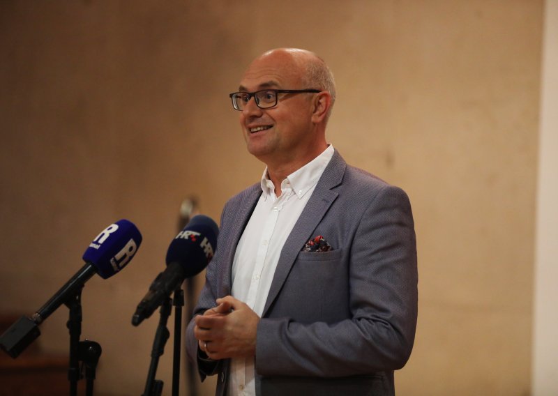 Ovo je novi šef riječkog SDP-a