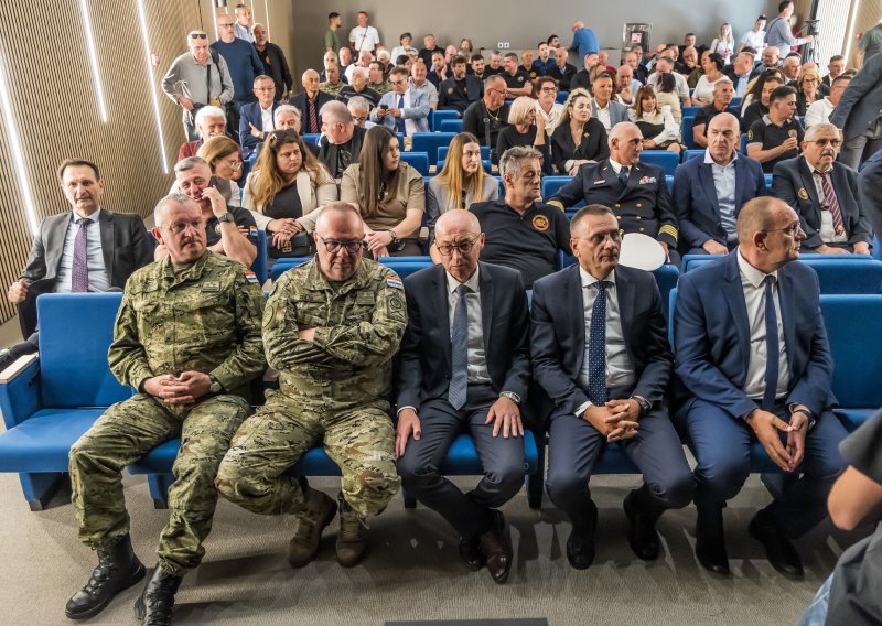 Medved najavio: 'U Imotskom ćemo izgraditi braniteljski centar'