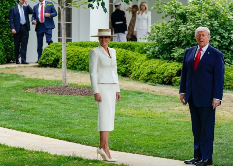 Stigla anketa koja bi trebala zabrinuti Trumpa: Većina Amerikanaca ne podržava ga uoči izbora