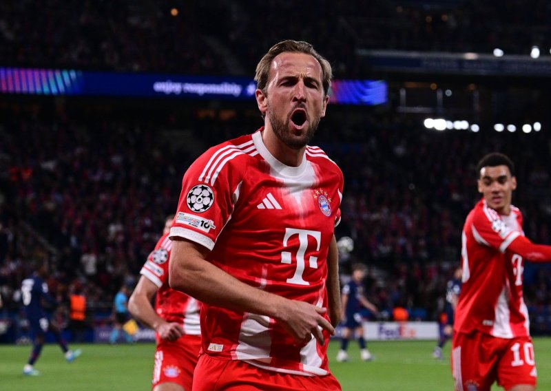 Najveća utakmica u povijesti donijela i nestvaran rekord. Ovo se nikad nije dogodilo u povijesti