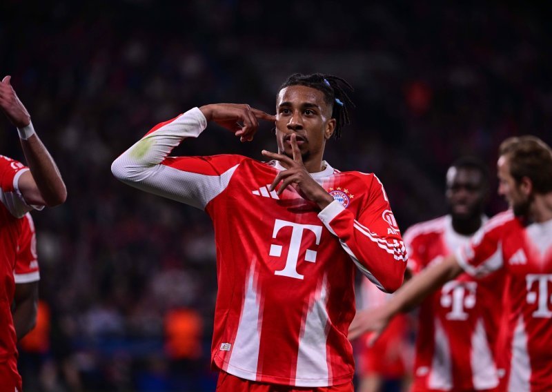Real želi oboriti rekord novim transferom: Bayern mu je sada odgovorio