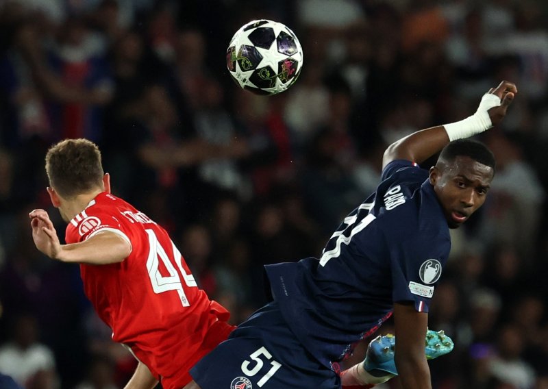 Evo što je rekao legendarni Alan Shearer nakon čuda na Parku prinčeva