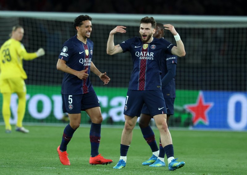 Propustili se jednu od najboljih utakmica u povijesti? Golove pogledajte ovdje