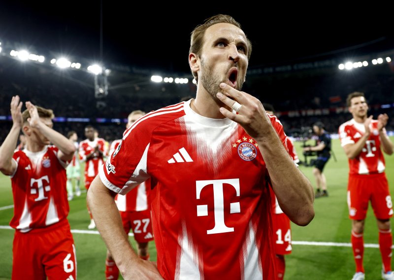 Svjetski mediji u transu: 'Jedna od najvećih utakmica ikad'