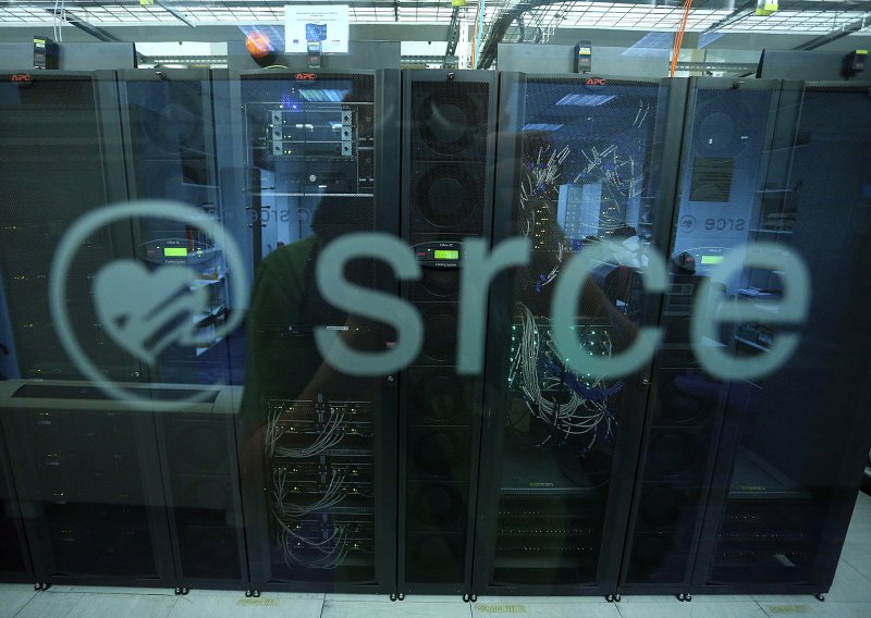 Sveučilišni računski centar 'Srce' proslavio 55. rođendan