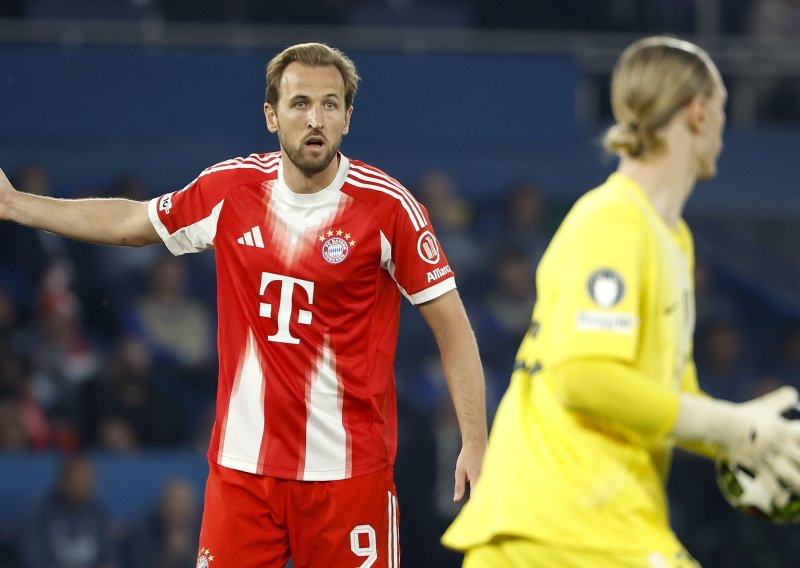 Evo što je rekao Harry Kane nakon poraza u utakmici o kojoj će se pisati bajke