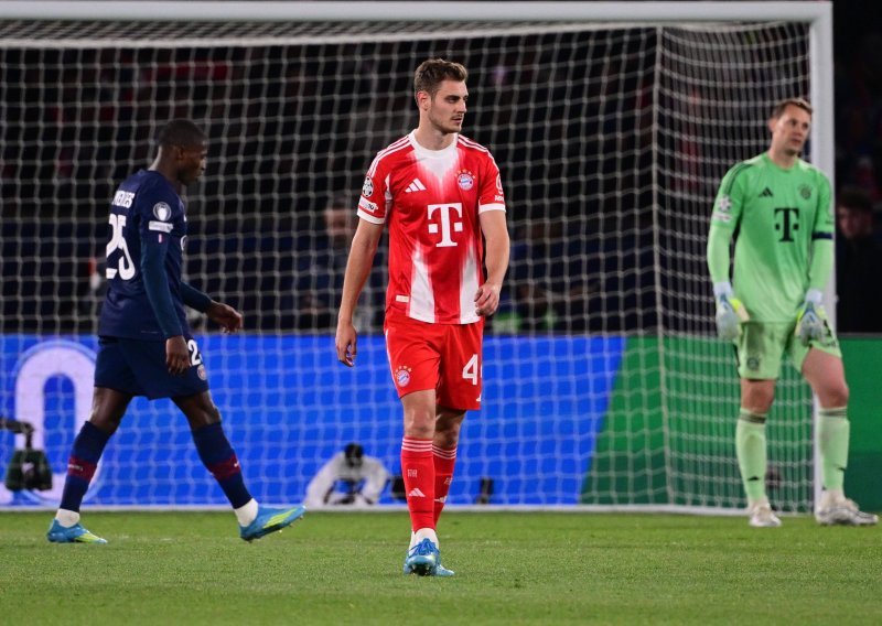 I Hrvatska je imala igrača u najvećoj utakmici ikad: Evo što je po njemu odlučilo spektakl