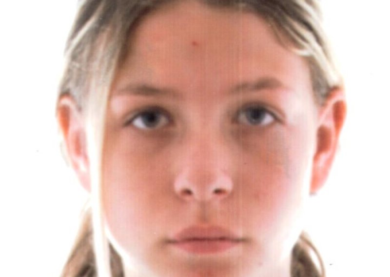 Nestala 16-godišnja djevojka u Daruvaru: Policija traži pomoć