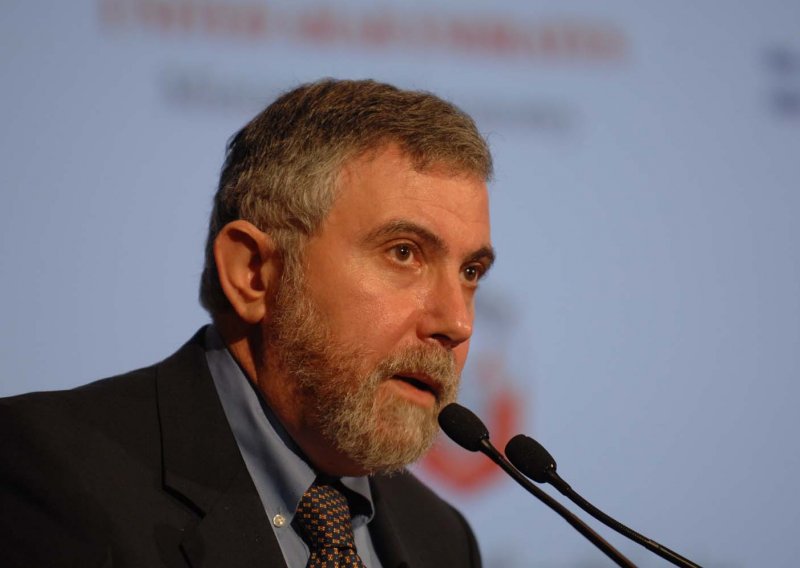 Krugman: 'Croatia should be in no hurry to join eurozone'