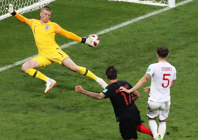 Ryanair se narugao Engleskoj uoči utakmice s Hrvatskom