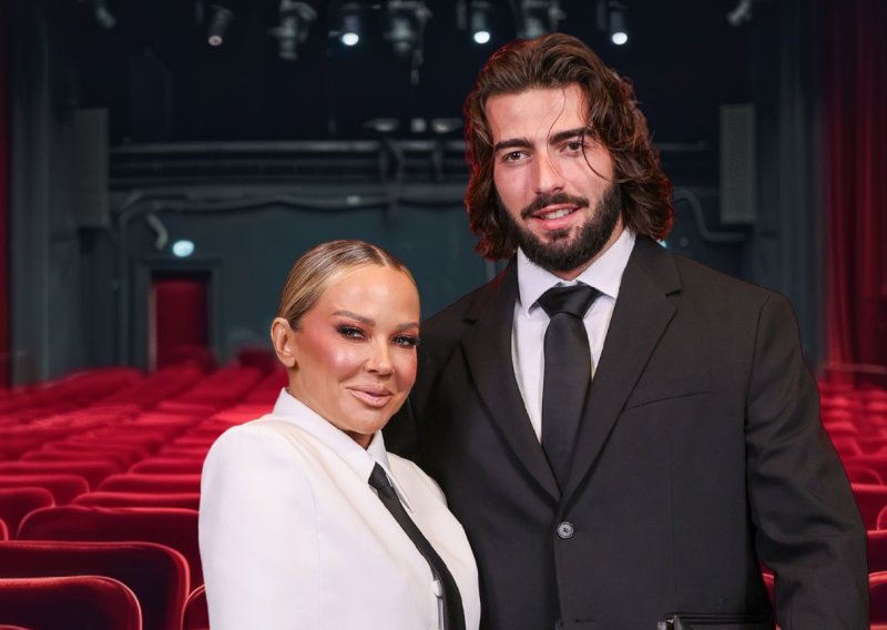 Maja Šuput i Šime Elez pauzu od obaveza iskoristili za kulturno uzdizanje