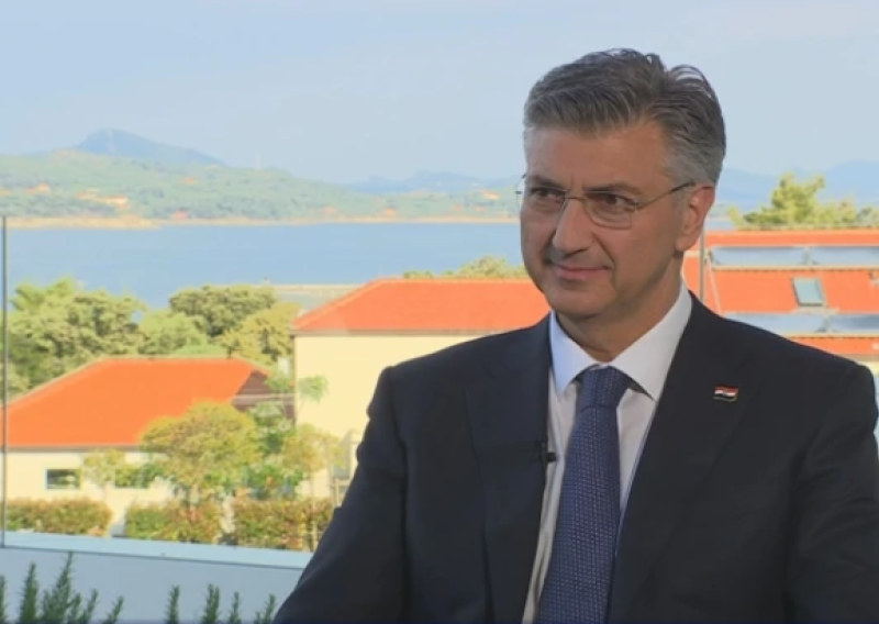 Hrvatska kao energetsko čvorište: Plenković istaknuo ključne rezultate samita Triju mora