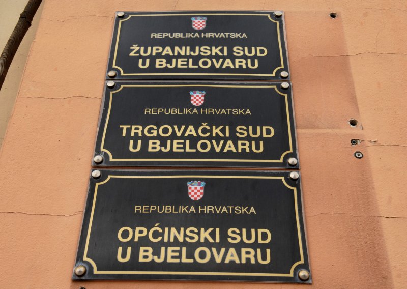 DORH istražuje eksploziju u drvnoj industriji Čazma: Sumnjiče talijanskog člana uprave