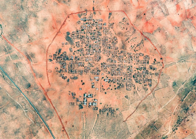 Novi detalji strašnog zločina u kojem je ubijeno 70.000 ljudi: 'Pala sam u rov, zatrpali su me zemlja i leševi'