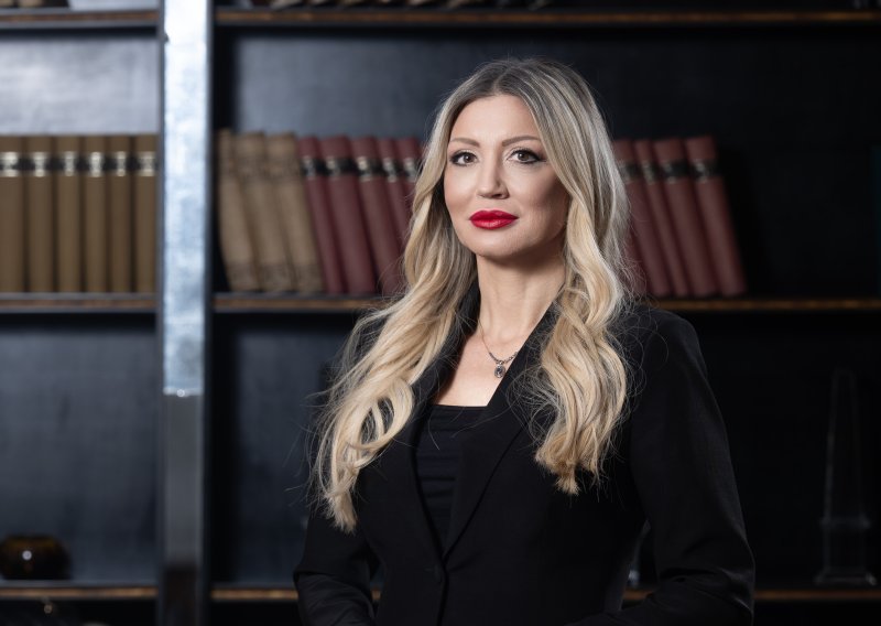 Blanka Mateša pokazala djelić intime i poručila što je u životu najvažnije