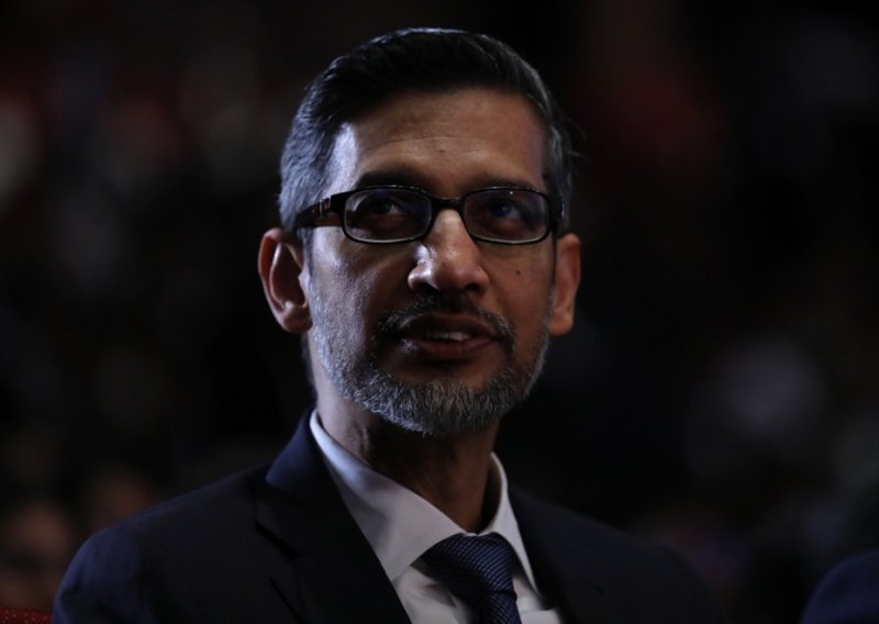 Ima tko hoće: I Google se dogovorio s Pentagonom