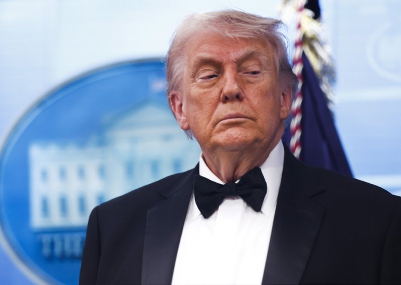 Trump se sprema objaviti nešto veliko: Kako će na ovo reagirati Iran?