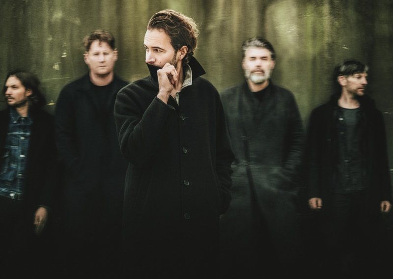Britanske alter rock legende Editors vraćaju se u Zagreb