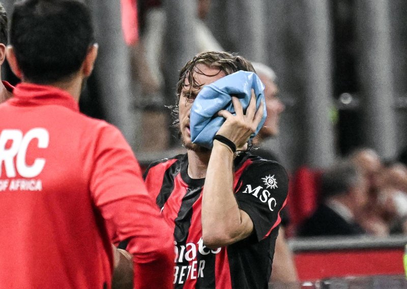 Otkriveno što će Modrić raditi da bude spreman za Svjetsko: Evo kada bi mogao na teren