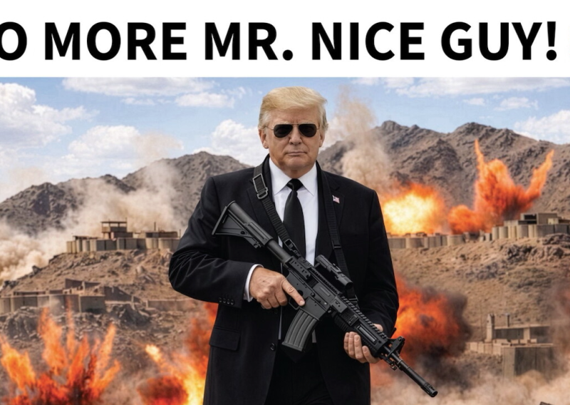 Trump gubi strpljenje s Iranom, osvanula nova poruka: 'Njih se ne može dovesti u red'