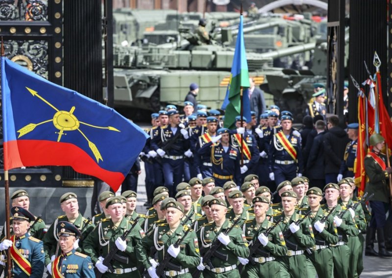 Uzbuna u članici NATO-a: Nećemo im dopustiti ulazak u Europu!