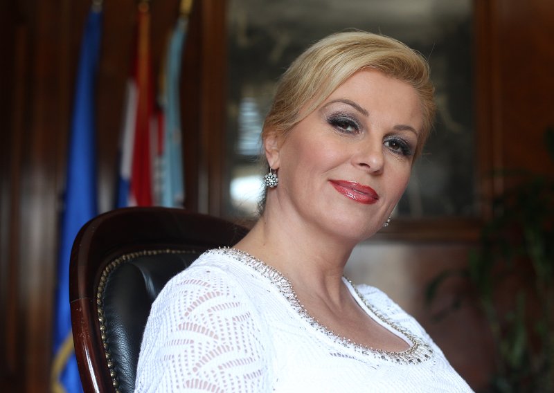 S Pantovčaka u biznis: Evo koliko danas zarađuje Kolinda Grabar Kitarović