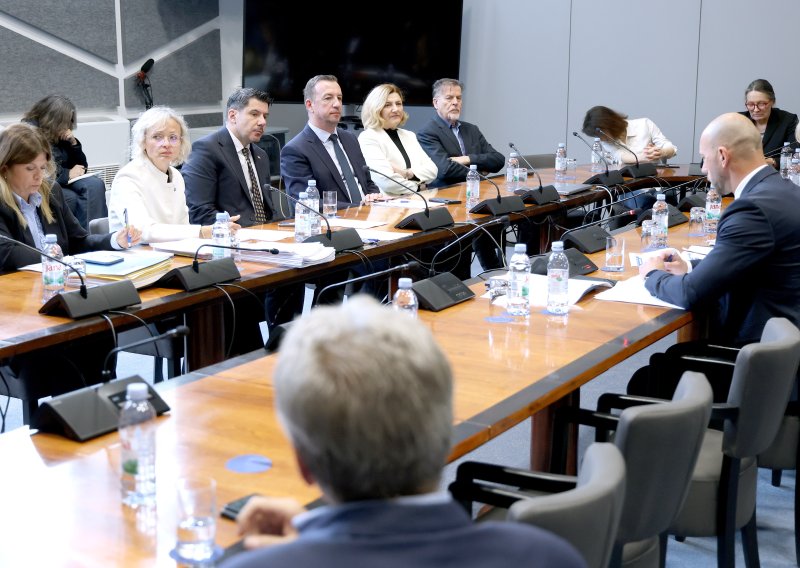 Saborski odbor usvojio kandidate za Vrhovni sud: Pozitivno mišljenje u osmom pokušaju