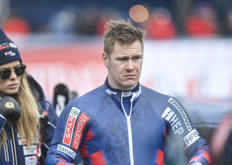 Zubčić objavom prozvao Pavleka? Pogledajte što je objavio hrvatski skijaš