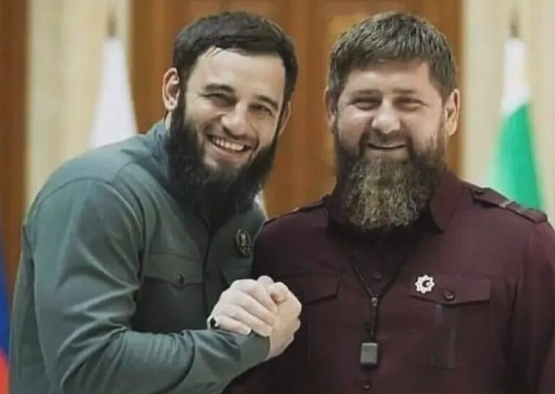 Skandal u Srbiji: Dali državljanstvo nećaku Ramzana Kadirova, a onda je za pet dana došlo do preokreta