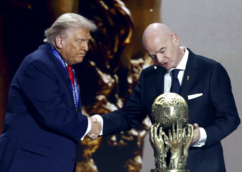 Kapetan St. Paulija žestoko o Trumpu: ‘Ovo ismijava sve za što se nogomet zalaže’