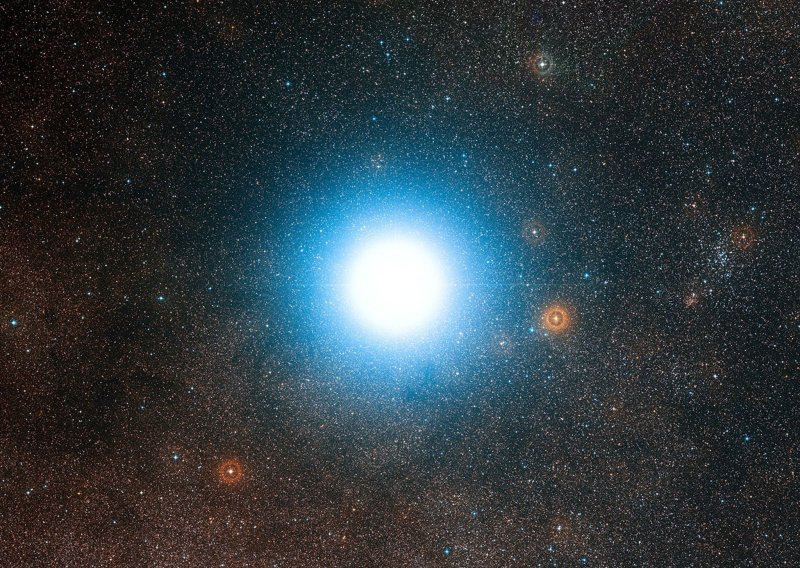 Novim pogonom do zvijezda: Je li ovo tehnologija kojom ćemo doseći Alfa Centaura