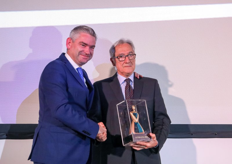 Umro voljeni liječnik Lems Jerin: Životno djelo mu je bila izgradnja nove pulske bolnice