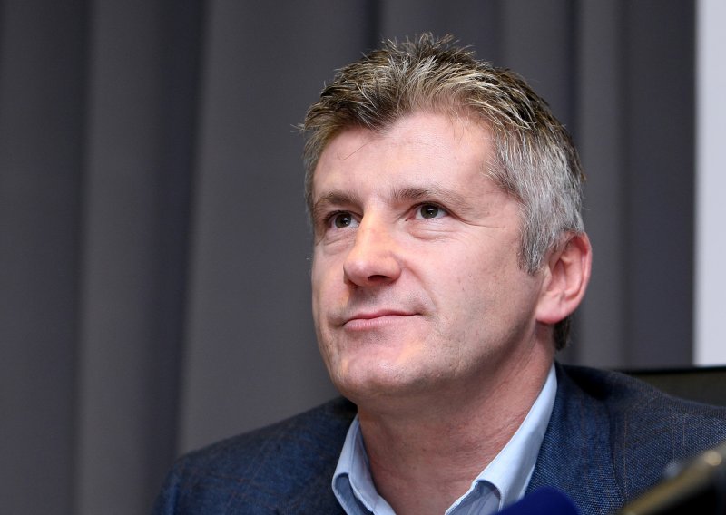 Kakva čast: Davor Šuker primljen u Međunarodnu nogometnu kuću slavnih