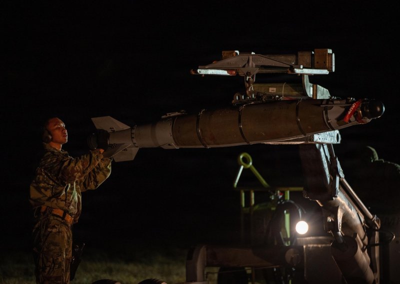 Teheran tvrdi da je došao do vrhunskog američkog oružja: 'Sad slijedi obrnuti inženjering'