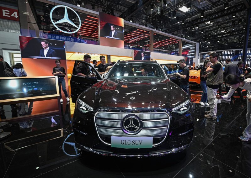 Velike promjene u novim automobilima od 1. srpnja. Evo što uvodi Europska unija