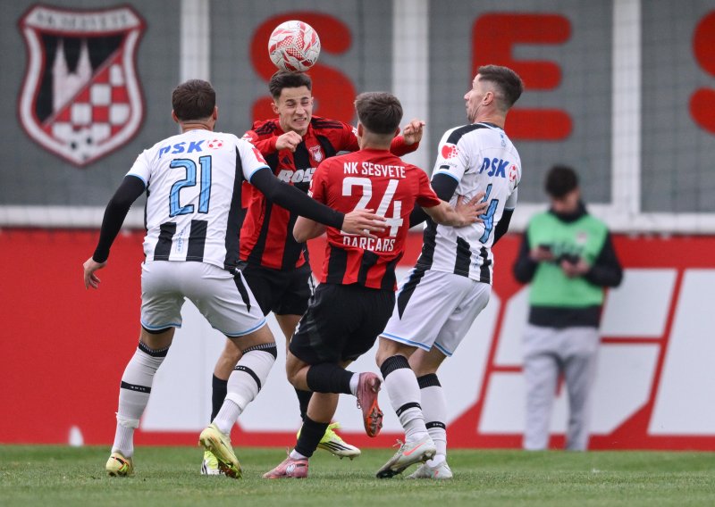 Kandidatu za SHNL odbijena licenca