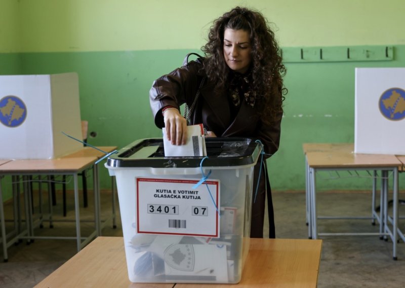 Politička blokada u Prištini: Slijede treći izbori u 15 mjeseci