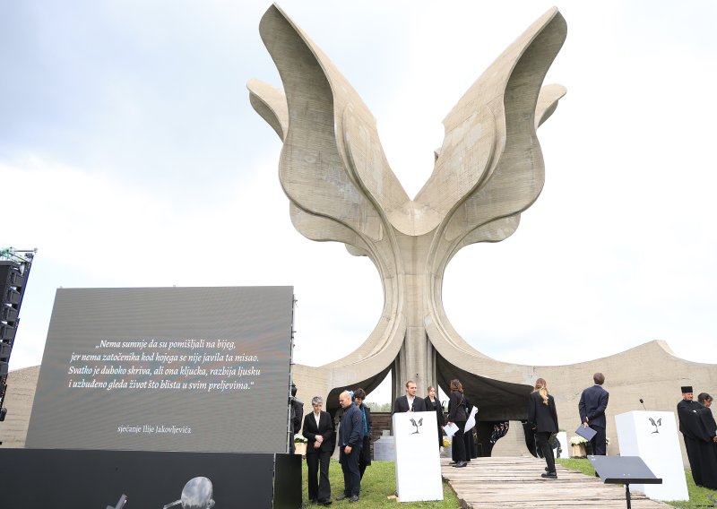 Drama u Bruxellesu zbog izložbe o Jasenovcu: 'Žrtve zaslužuju istinu, ne propagandu'