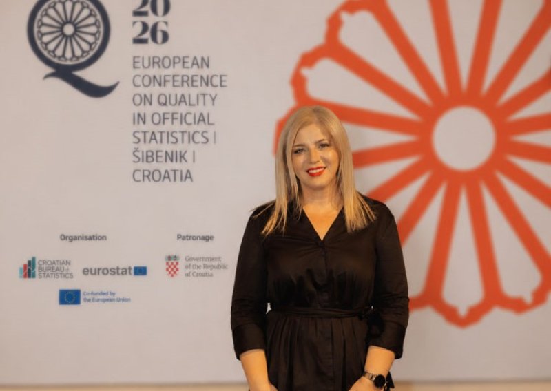 Vlada uputila Saboru konačan prijedlog Zakona o službenoj statistici