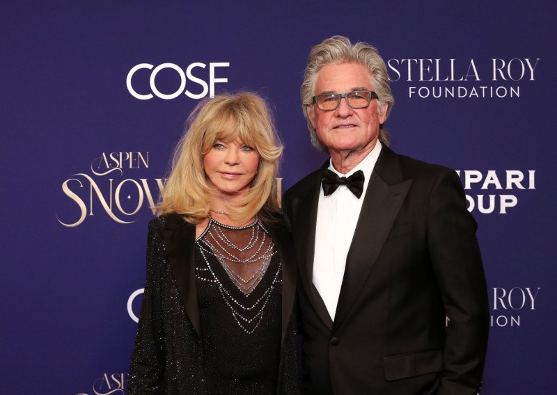 U obitelji punoj glumaca on je postao terapeut: Tko je tajanstveni sin Kurta Russella?