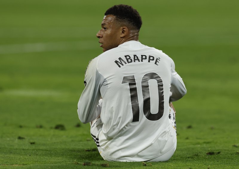 Tko će biti novi trener Reala? Izbor je pao na dvije megazvijezde