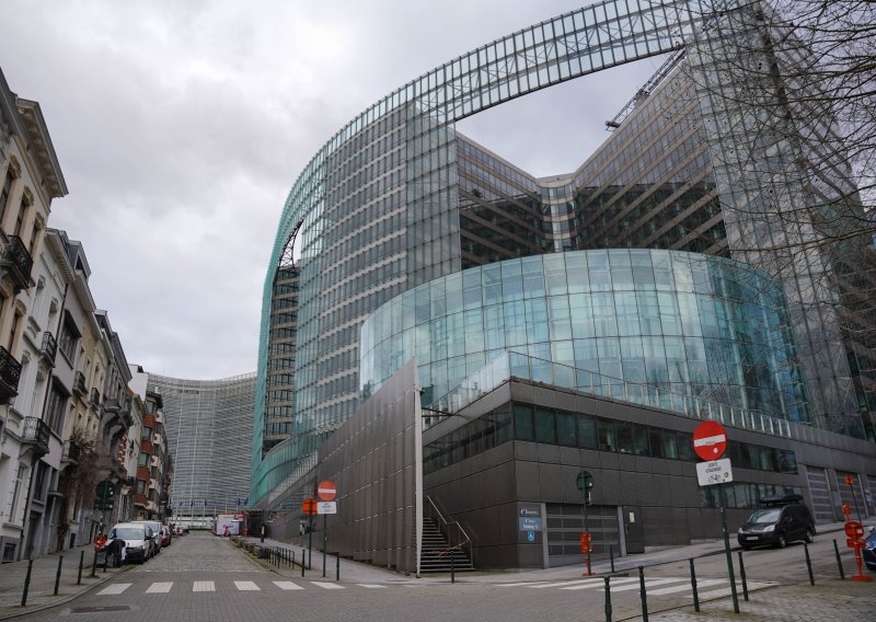 Bruxelles Hrvatskoj zaprijetio tužbom zbog kršenja EU pravila: Poslali su tri upozorenja