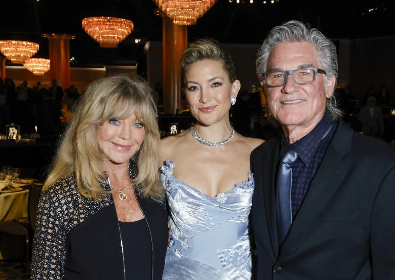 Očuh kakvog se samo poželjeti može: Kate Hudson otkrila zašto Kurtu Russellu zapravo duguje sve