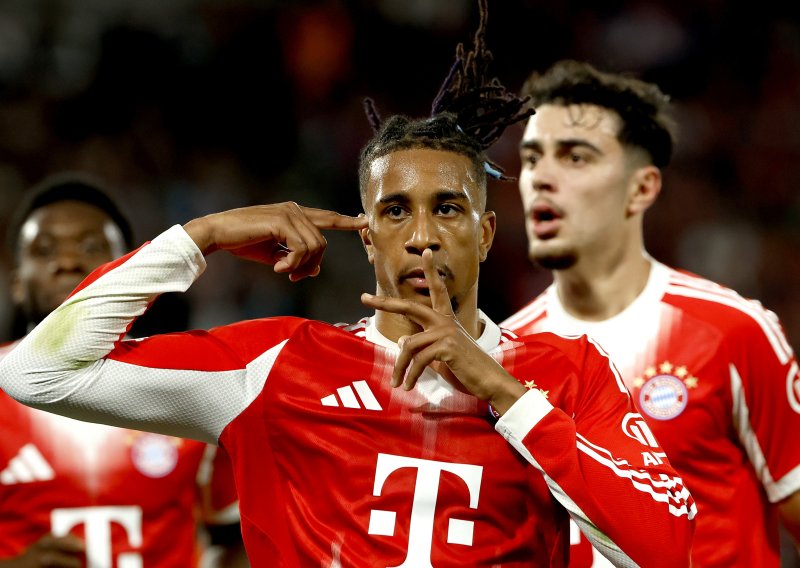 PSG i Bayern nisu 'zaboravili na obranu': Kritika promašuje bit utakmice