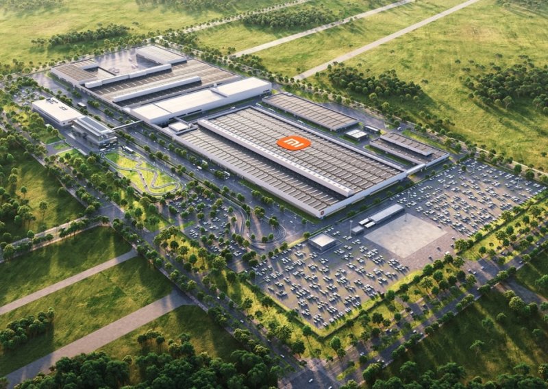 Xiaomi predstavlja ESG izvještaj koji pokazuje napredak u održivosti i tehnologiji