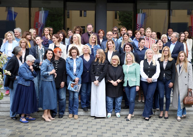 Sabor obilježio Denim Day: Na jedno prijavljeno, dolazi do 20 neprijavljenih silovanja