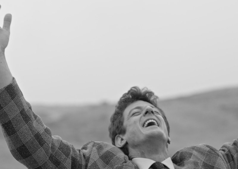 Hrvatski kandidat za Oscara 'Lijepa večer, lijep dan' stiže u kina