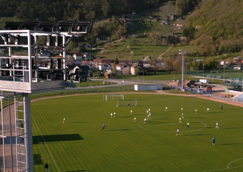 Mali klubovi su duša hrvatskog sporta. Od sutra na MAXSportu kreće velika emisija o njima