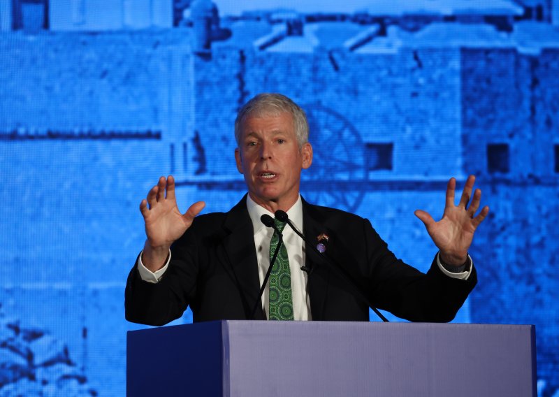 Američki ministar energetike hvali Hrvatsku: To je 'društvo u pokretu' i snažan partner SAD-a